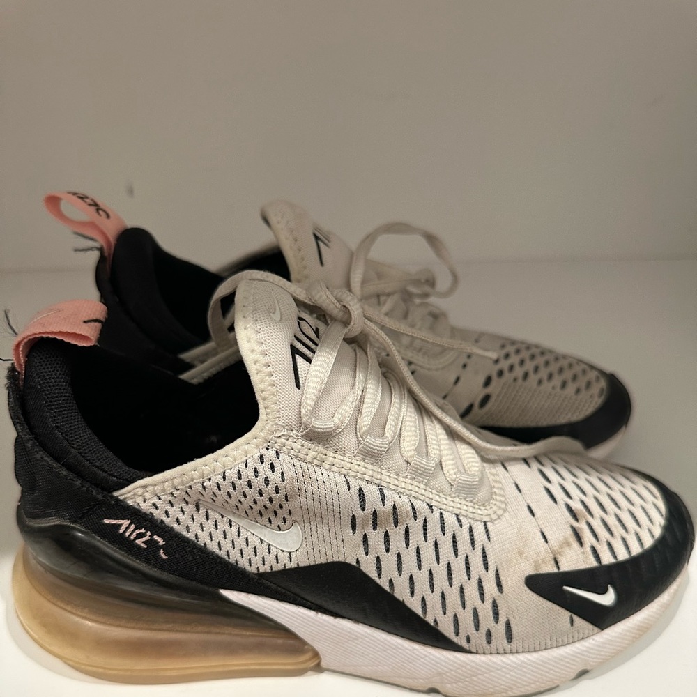 Girls Nike air max